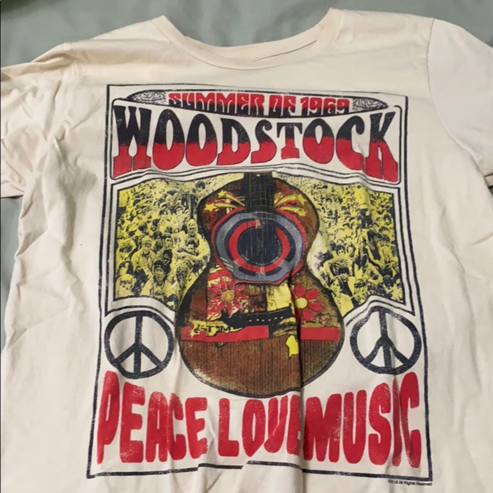 t shirt
